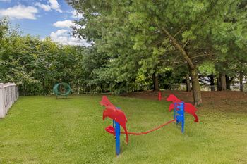 Pet park